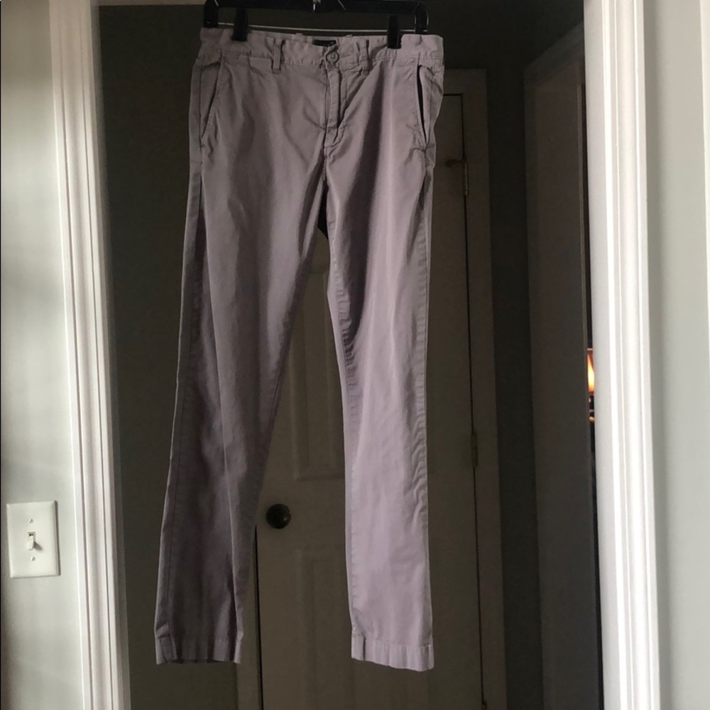 Men’s Chino
